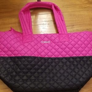 Mz Wallace Metro Medium Tote